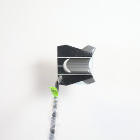 Evnroll ER10 Outback Mallet Black TourTac Putter - Right-Handed - 33 in - Mallet-Next Round