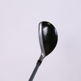 Used Cobra Baffler DWS 4H Hybrid - Right-Handed - 23 Degrees - Regular Flex