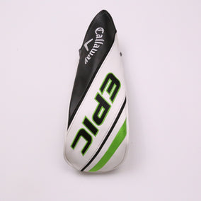 Callaway Epic Fairway Headcover Only Faux Leather Very Good Condition-Next Round
