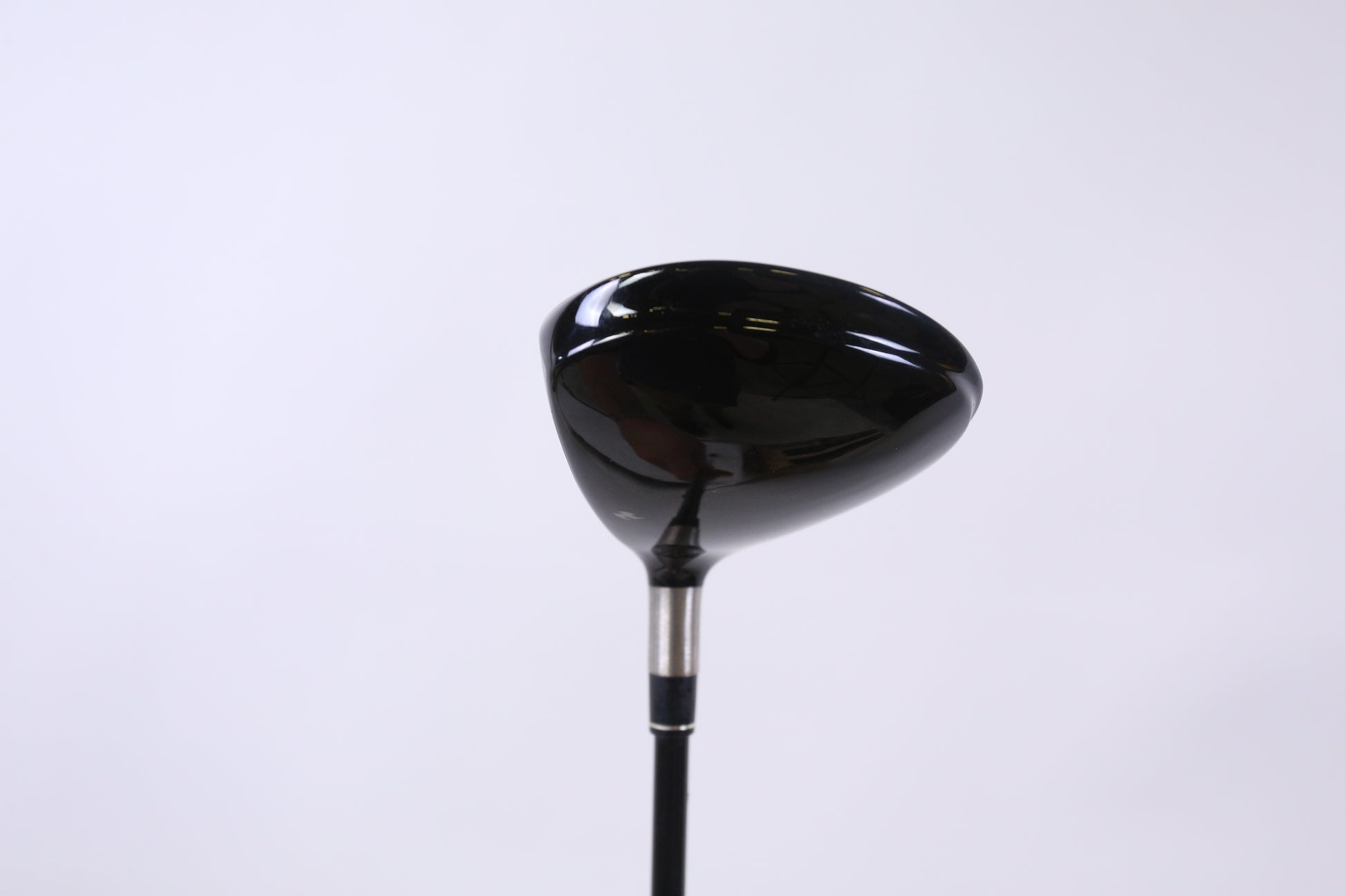 TaylorMade Burner High Launch 3 Wood 15* RH 43 in Graphite Shaft Stiff Flex-Next Round