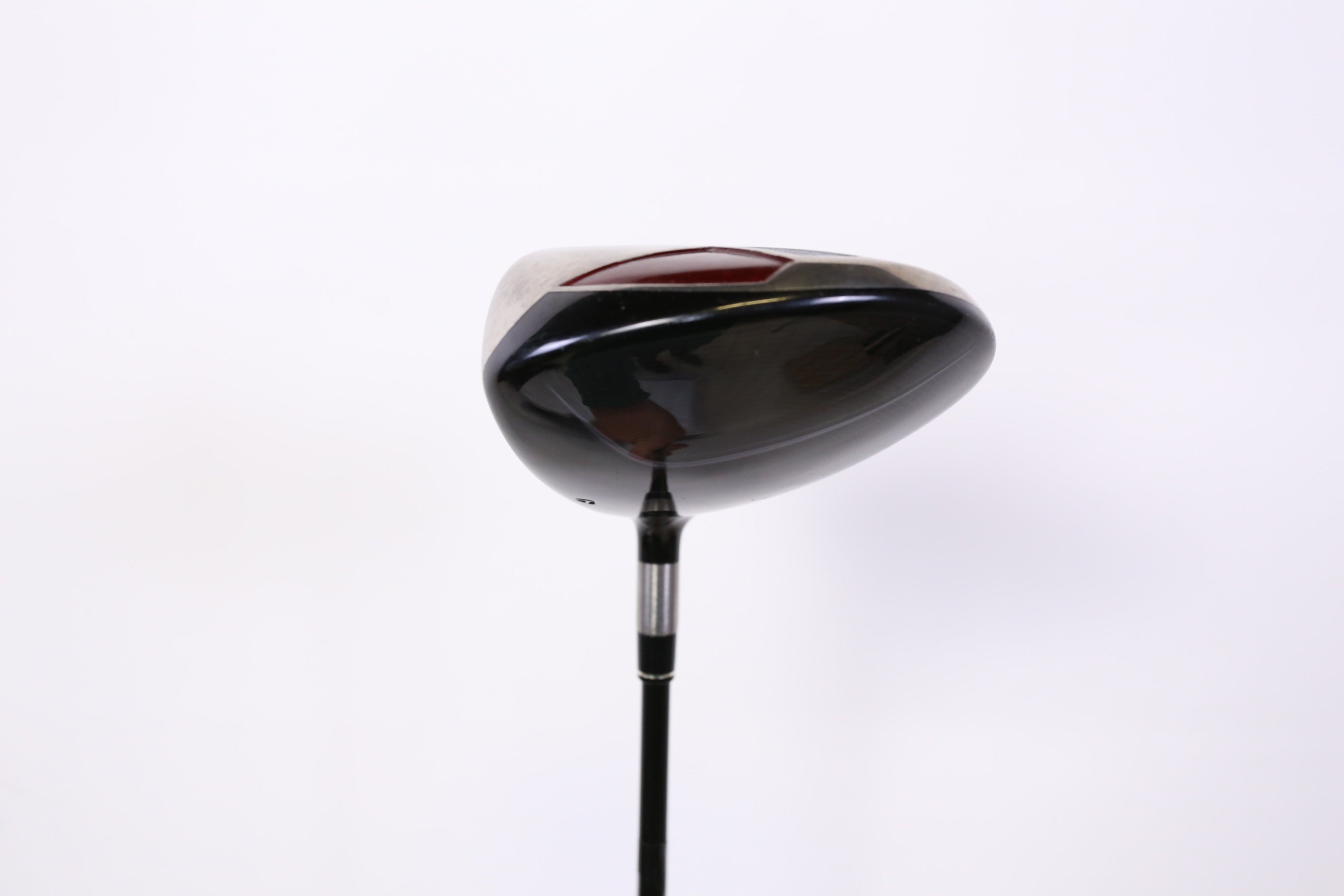 TaylorMade Burner Driver 9.5° Graphite selling Regular Left Handed 45.5in Used Golf Club