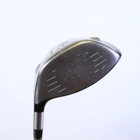 TaylorMade r7 quad ht Driver 44.5 in RH 10.5* Graphite Regular Flex-Next Round