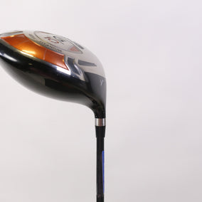 Ping G10 Driver 45.5 in RH 9* Graphite Regular Flex Shaft