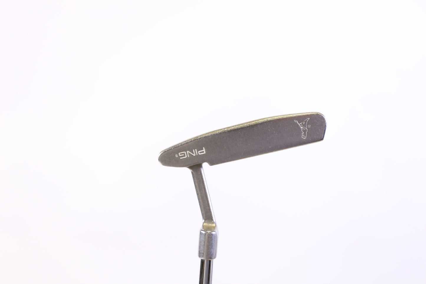 Ping Anser 2 Putter 35 in RH Steel Shaft-Next Round