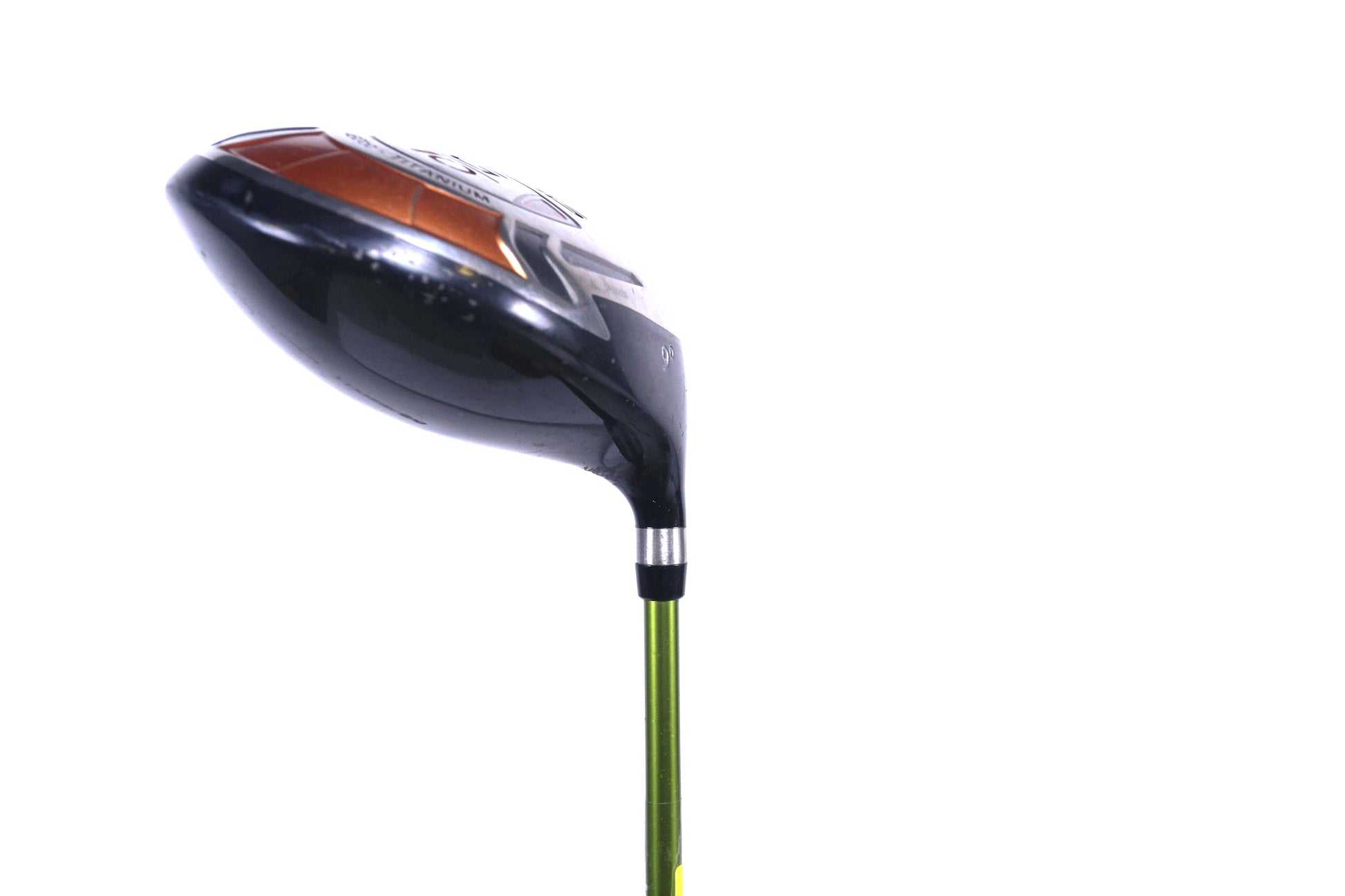 Ping G10 Driver 9* 44.5 in Right Handed Graphite Stiff Flex-Next Round