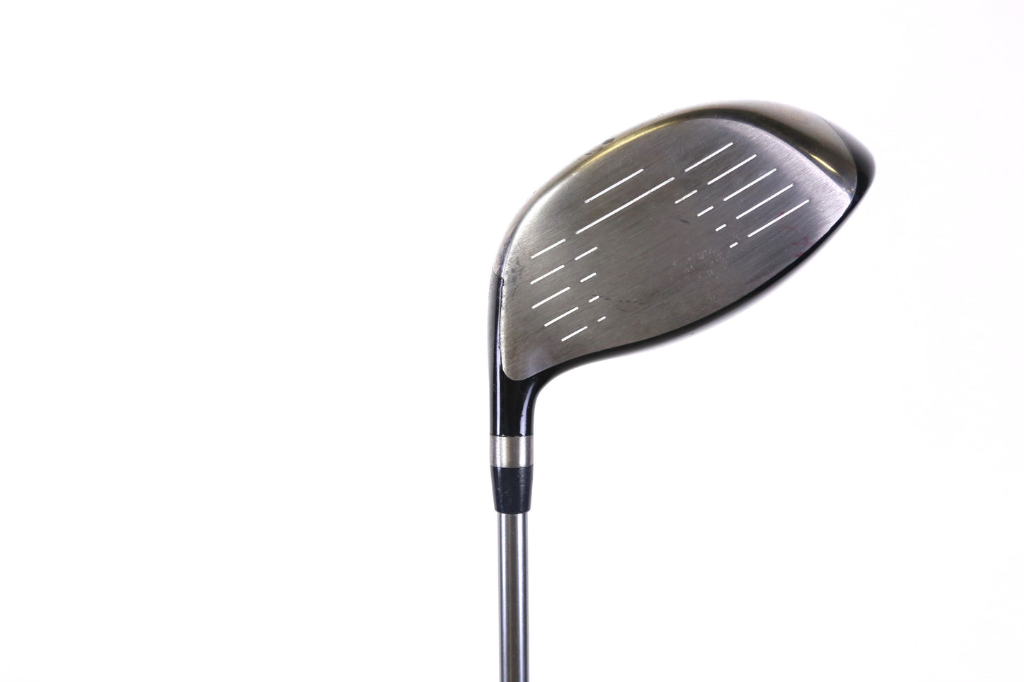 Ping G10 Draw Driver 10.5* 45.5 in Right Handed Graphite Regular Flex-Next Round
