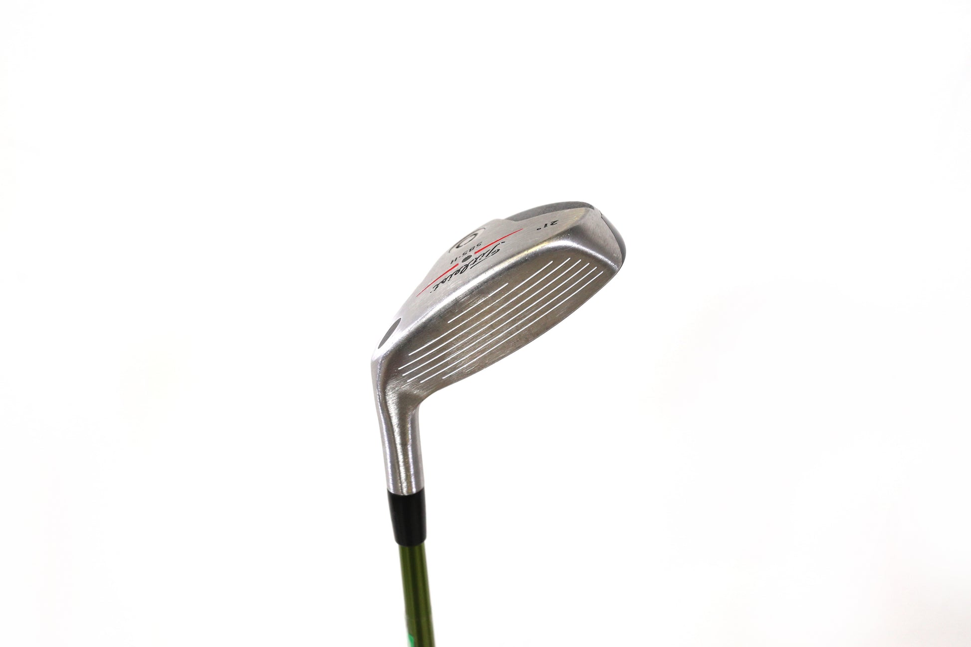 Used Titleist 585.H 3H Hybrid - Right-Handed - 21 Degrees - Stiff Flex-Next Round