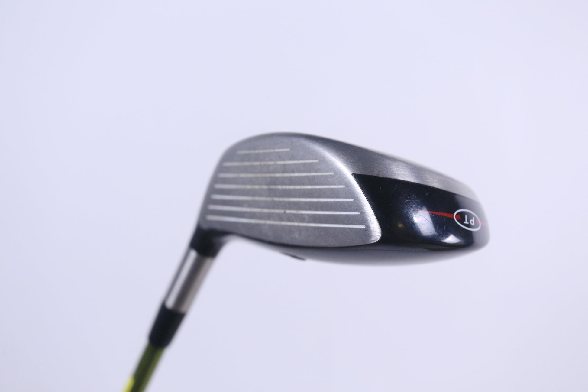 Used Titleist 906F2 3-Wood - Right-Handed - 15 Degrees - Stiff Flex-Next Round