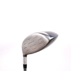 TaylorMade 200 Steel Driver - Right-Handed - 10.5 Degrees - Regular Flex-Next Round