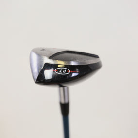 Titleist 585.H 3 Hybrid Right Handed 19* 40.75 in Graphite Shaft Stiff Flex