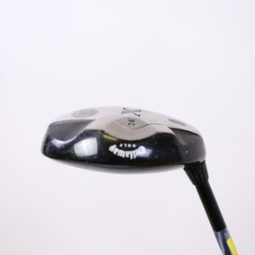 Used Callaway X 4H Hybrid - Right-Handed - 24 Degrees - Light Flex