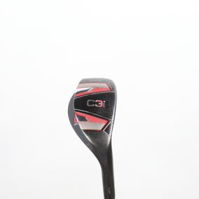 C3i C3i Wedge Lob Wedge - Right-Handed - 65 Degrees - Stiff Flex-Next Round