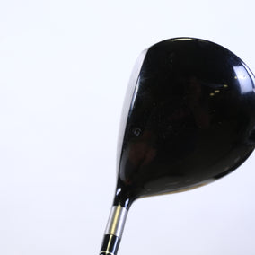 TaylorMade r7 quad ht Driver 44.5 in RH 10.5* Graphite Regular Flex-Next Round
