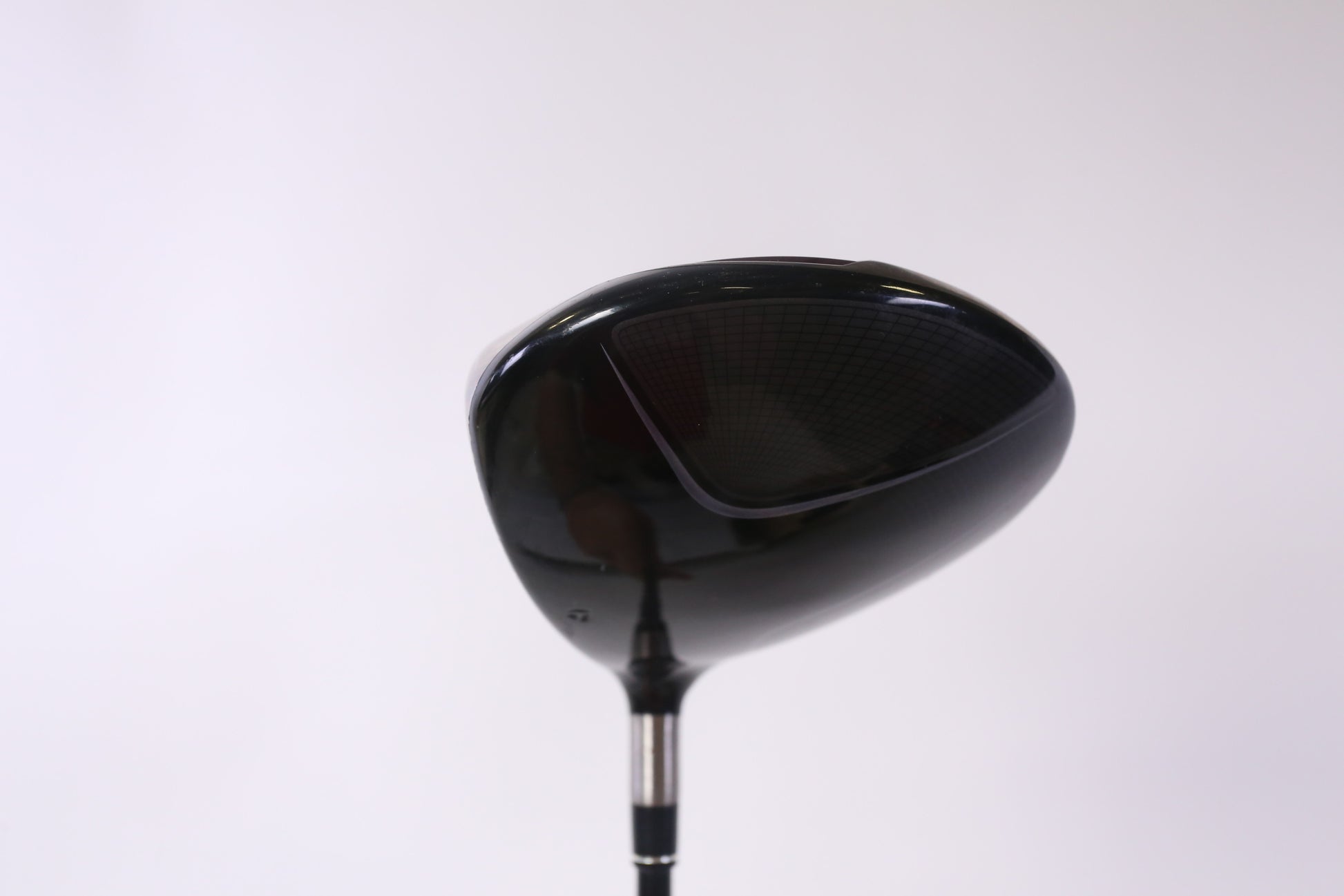 TaylorMade Burner Draw Driver 10.5* RH 45.5 in Graphite Regular Flex Shaft-Next Round