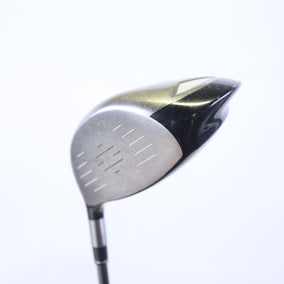 TaylorMade Burner 09 Driver HT RH 44 in Graphite Shaft Ladies Flex-Next Round