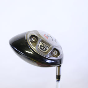 Used TaylorMade r5 dual Driver - Right-Handed - 9.5 Degrees - Regular Flex-Next Round