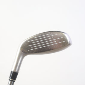 Used TaylorMade Rescue Dual 4H Hybrid - Right-Handed - 22 Degrees - Regular Flex-Next Round