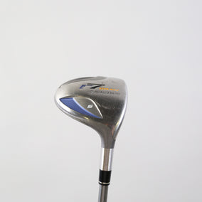 TaylorMade r7 Draw 5-Wood - Right-Handed - 18 Degrees - Ladies Flex