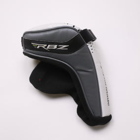 TaylorMade RBZ Driver Headcover Only Black Very Good Condition-Next Round