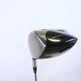 Used TaylorMade r5 dual Driver - Right-Handed - 9.5 Degrees - Regular Flex-Next Round