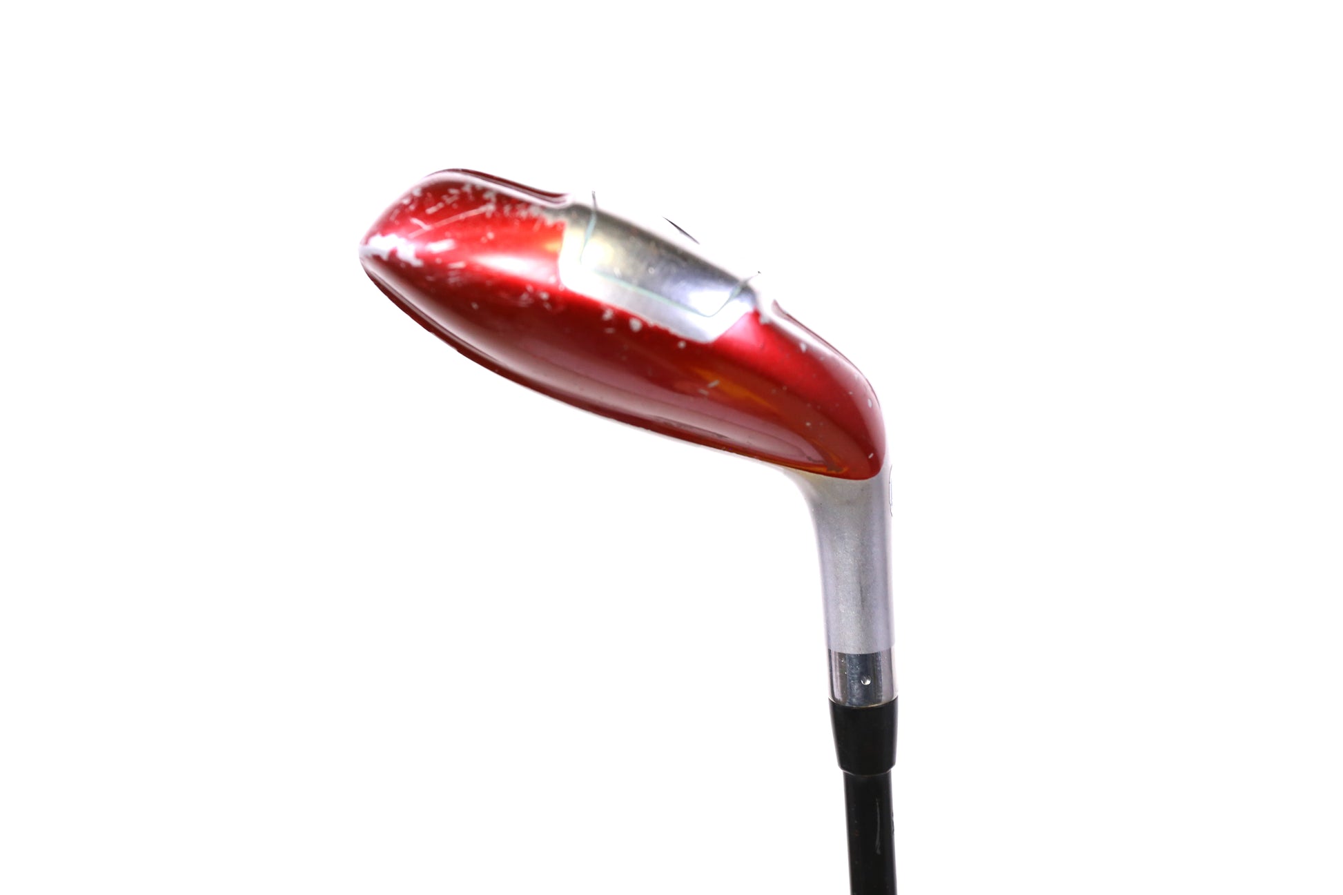 Nike CPR Iron-Wood 2 Hybrid 18* 41.25 in RH Nike Graphite Shaft Regular Flex-Next Round