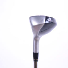 Used TaylorMade Rescue Mid 3H Hybrid - Right-Handed - 19 Degrees - Stiff Flex-Next Round