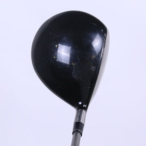 TaylorMade r7 Quad 10.5* 45in LH Graphite Shaft Regular Flex-Next Round