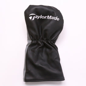 TaylorMade M2 2017 Driver Headcover Only Faux Leather Very Good Condition