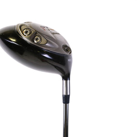 TaylorMade r7 Quad Driver 10.5* 45in RH Graphite Stiff Flex-Next Round