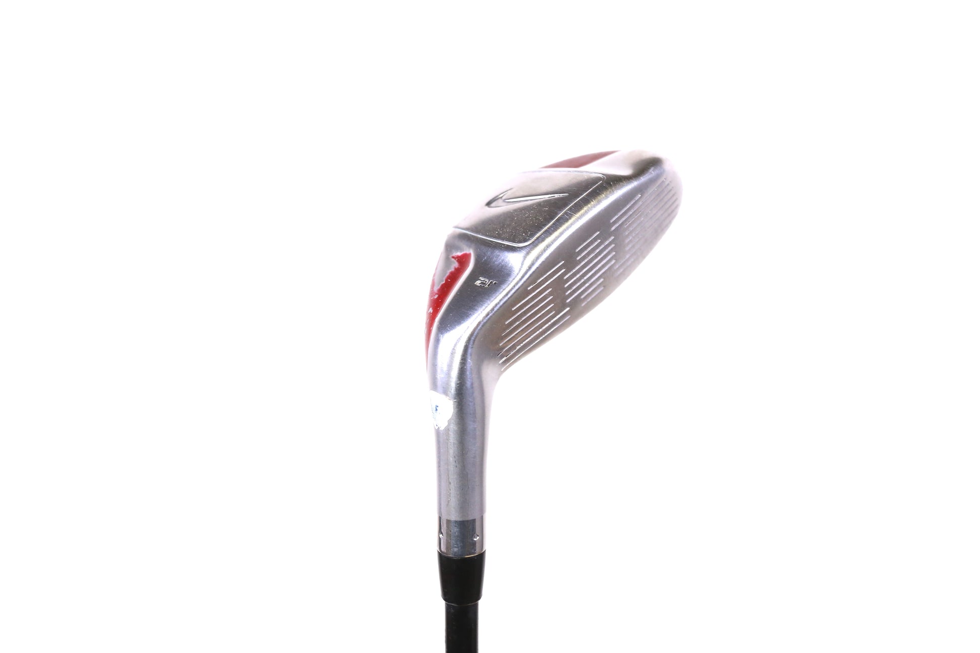 Nike CPR Iron-Wood 2 Hybrid 18* 41.25 in RH Nike Graphite Shaft Regular Flex-Next Round