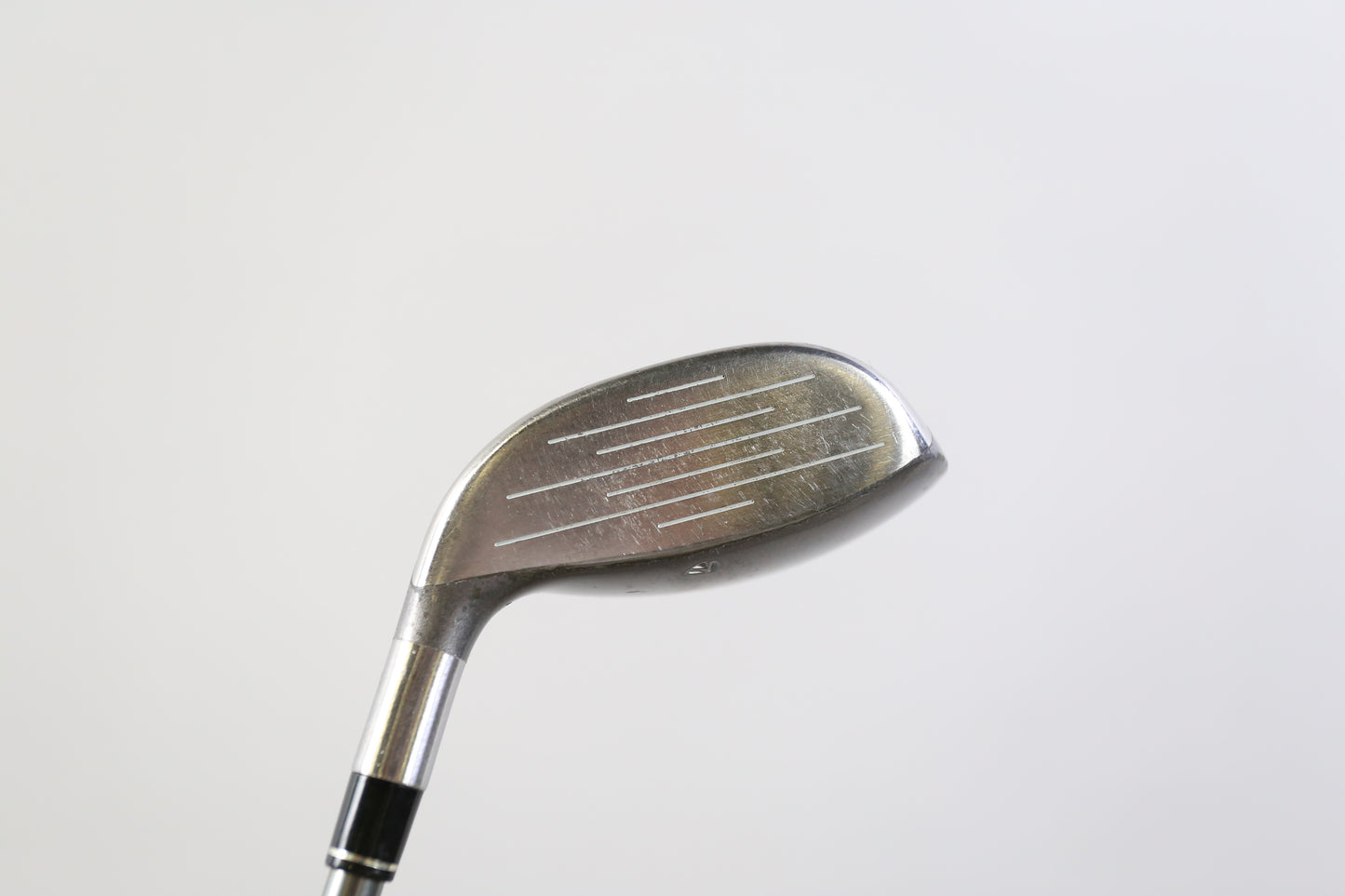 TaylorMade r7 Draw 5-Wood - Right-Handed - 18 Degrees - Ladies Flex