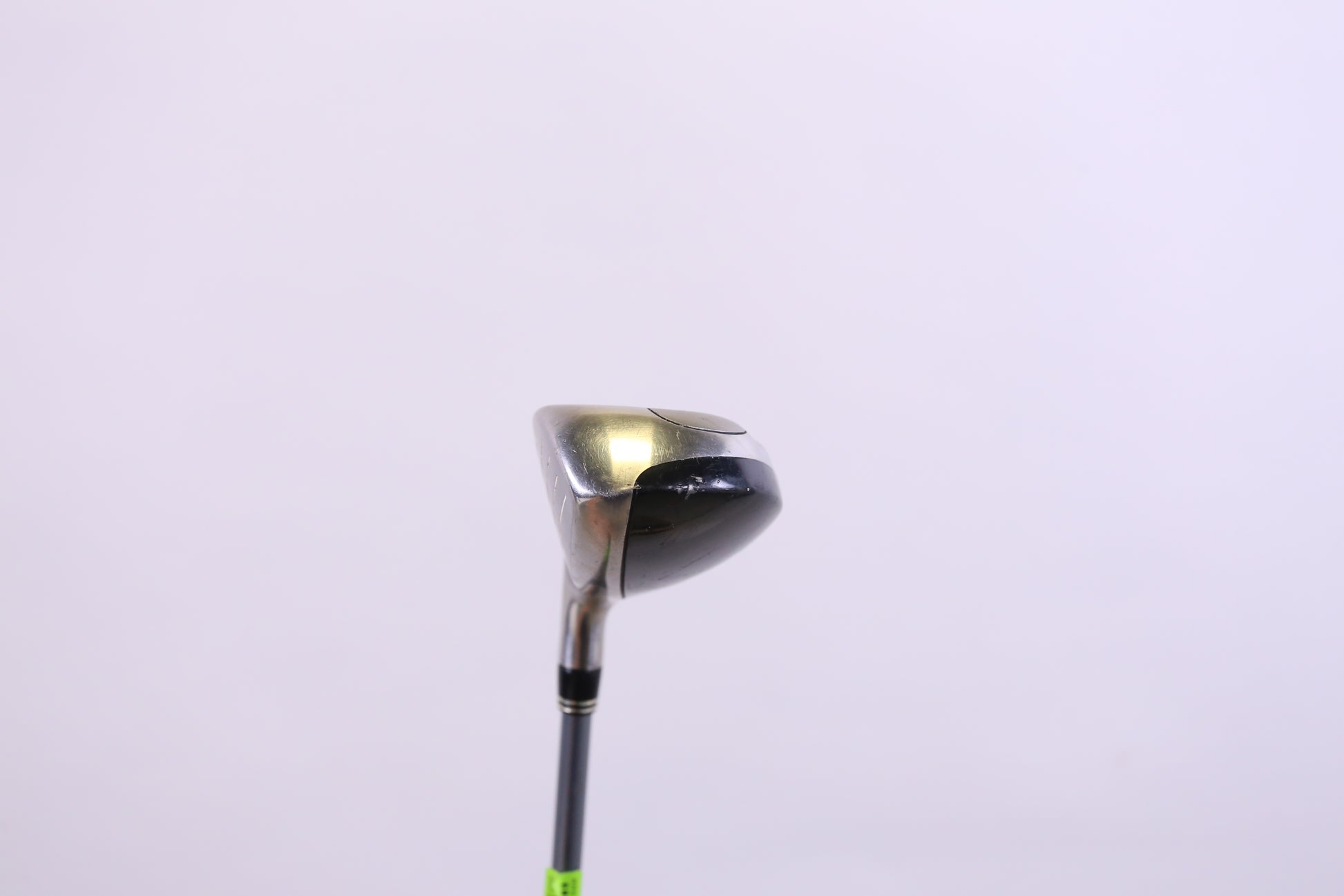 Cobra Baffler DWS 3H Hybrid - Right-Handed - 20 Degrees - Regular Flex-Next Round