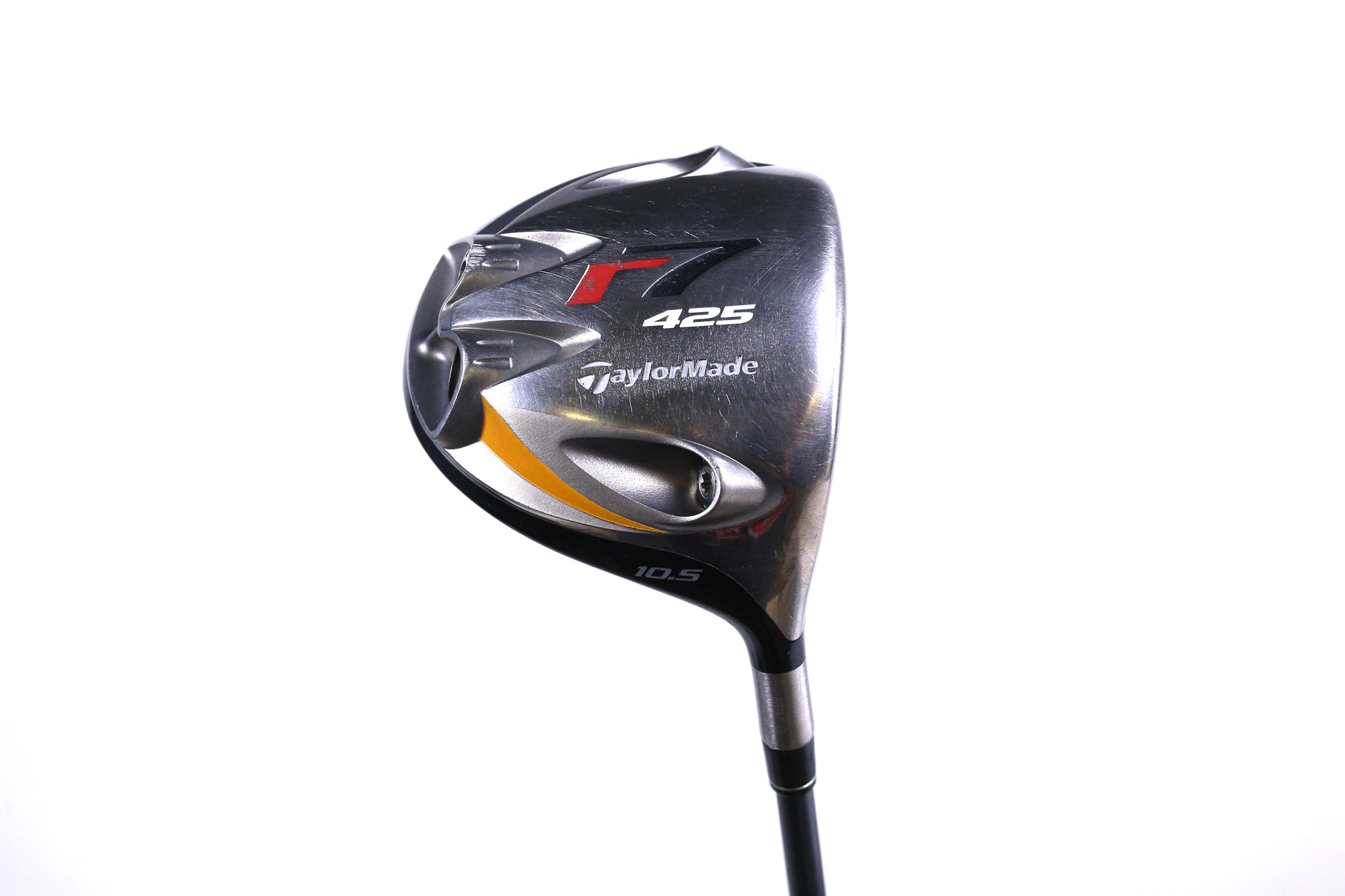 TaylorMade r7 425 Driver - Right-Handed - 10.5 Degrees - Regular Flex-Next Round