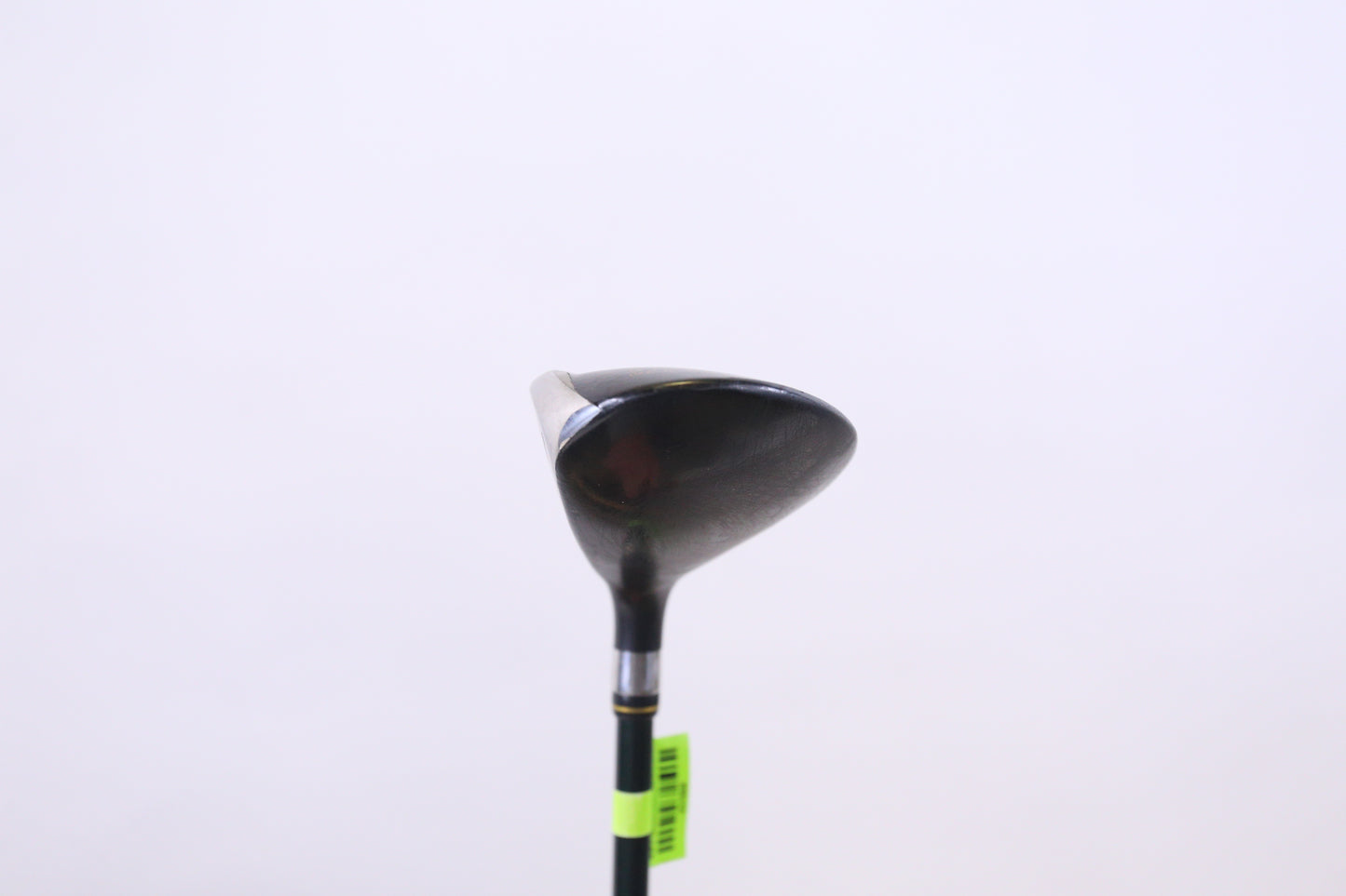 Used Bobby Jones JESSE ORTIZ Hybrid 3H Hybrid - Right-Handed - 21 Degrees - Regular Flex-Next Round