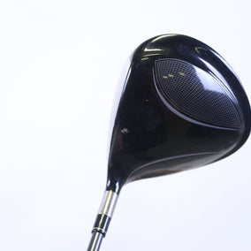 TaylorMade Burner 09 Driver HT RH 44 in Graphite Shaft Ladies Flex-Next Round
