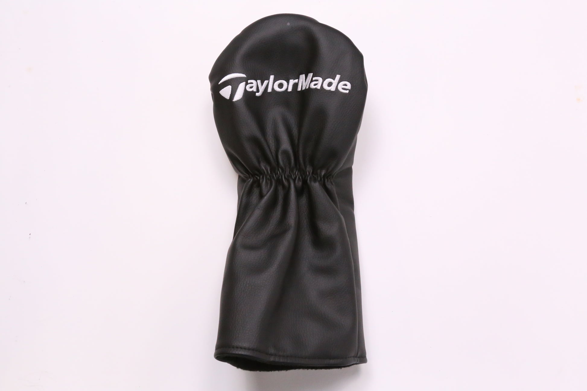 TaylorMade M2 2016 Driver Headcover Only Faux Leather Very Good Condition-Next Round