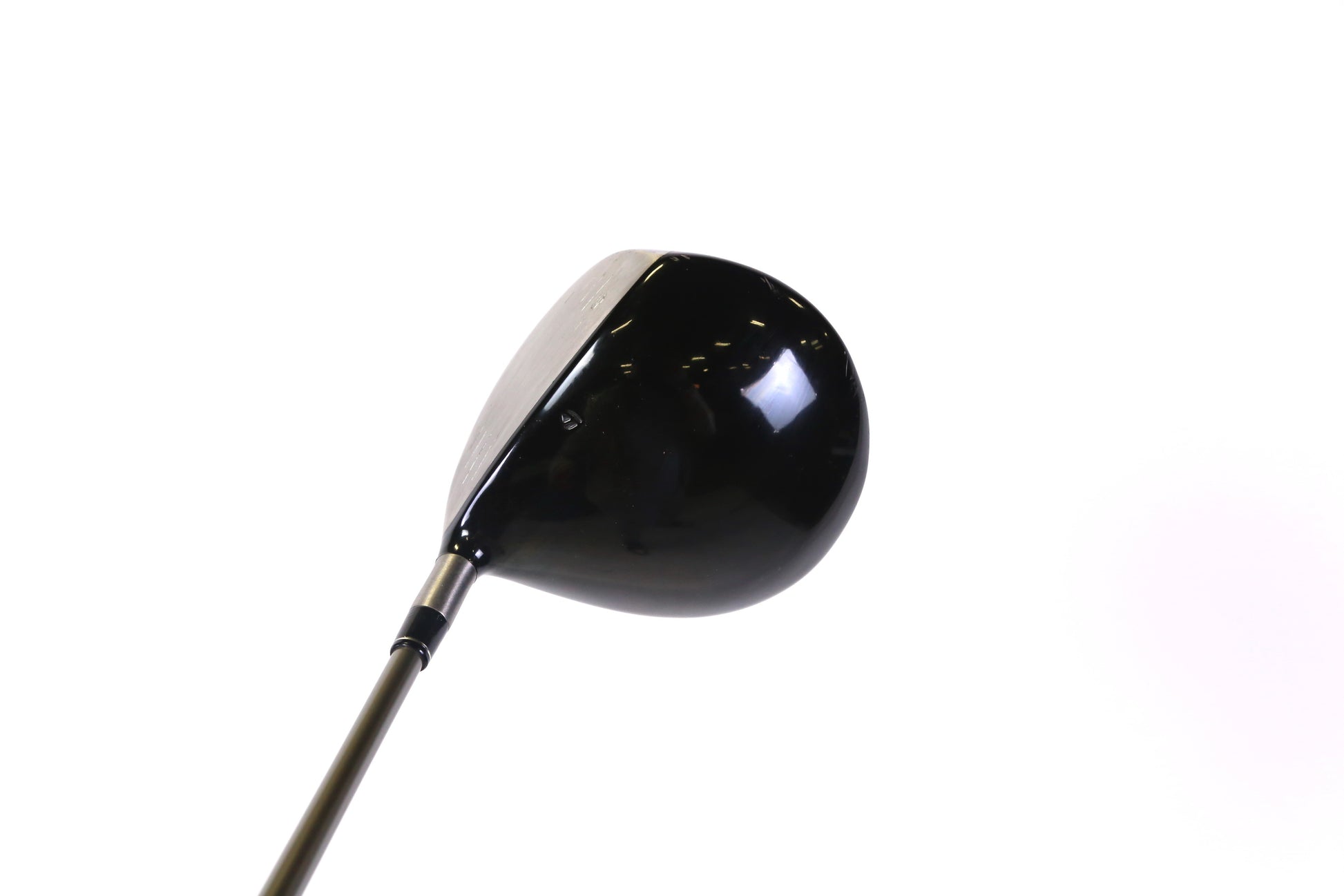 TaylorMade r5 dual Type D Driver 9.5* RH 45in Graphite Stiff Flex-Next Round