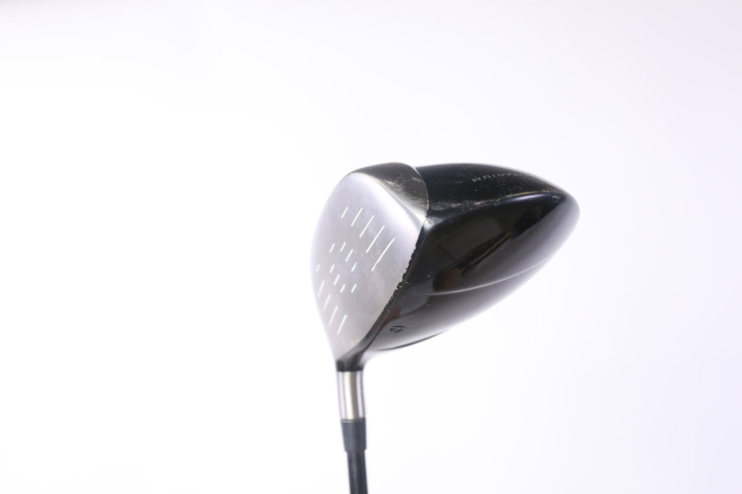 TaylorMade R580 Driver - Right-Handed - 10.5 Degrees - Regular Flex-Next Round