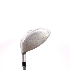 TaylorMade 200 Steel Driver - Right-Handed - 10.5 Degrees - Regular Flex-Next Round