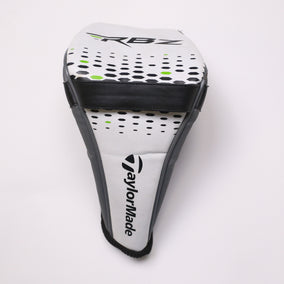 TaylorMade RBZ Driver Headcover Only Black Very Good Condition-Next Round