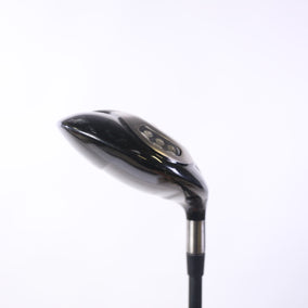 TaylorMade R580 5 Wood 42.5 in RH 18* TaylorMade Graphite Regular Flex-Next Round