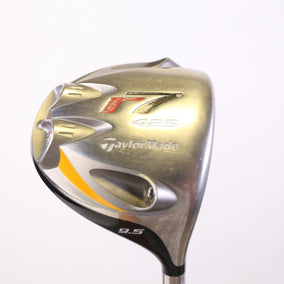 TaylorMade r7 425 Driver - Right-Handed - 9.5 Degrees - Stiff Flex-Next Round