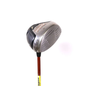 Callaway Big Bertha Fusion FT-3 Draw Driver - Right-Handed - 10 Degrees - Regular Flex-Next Round