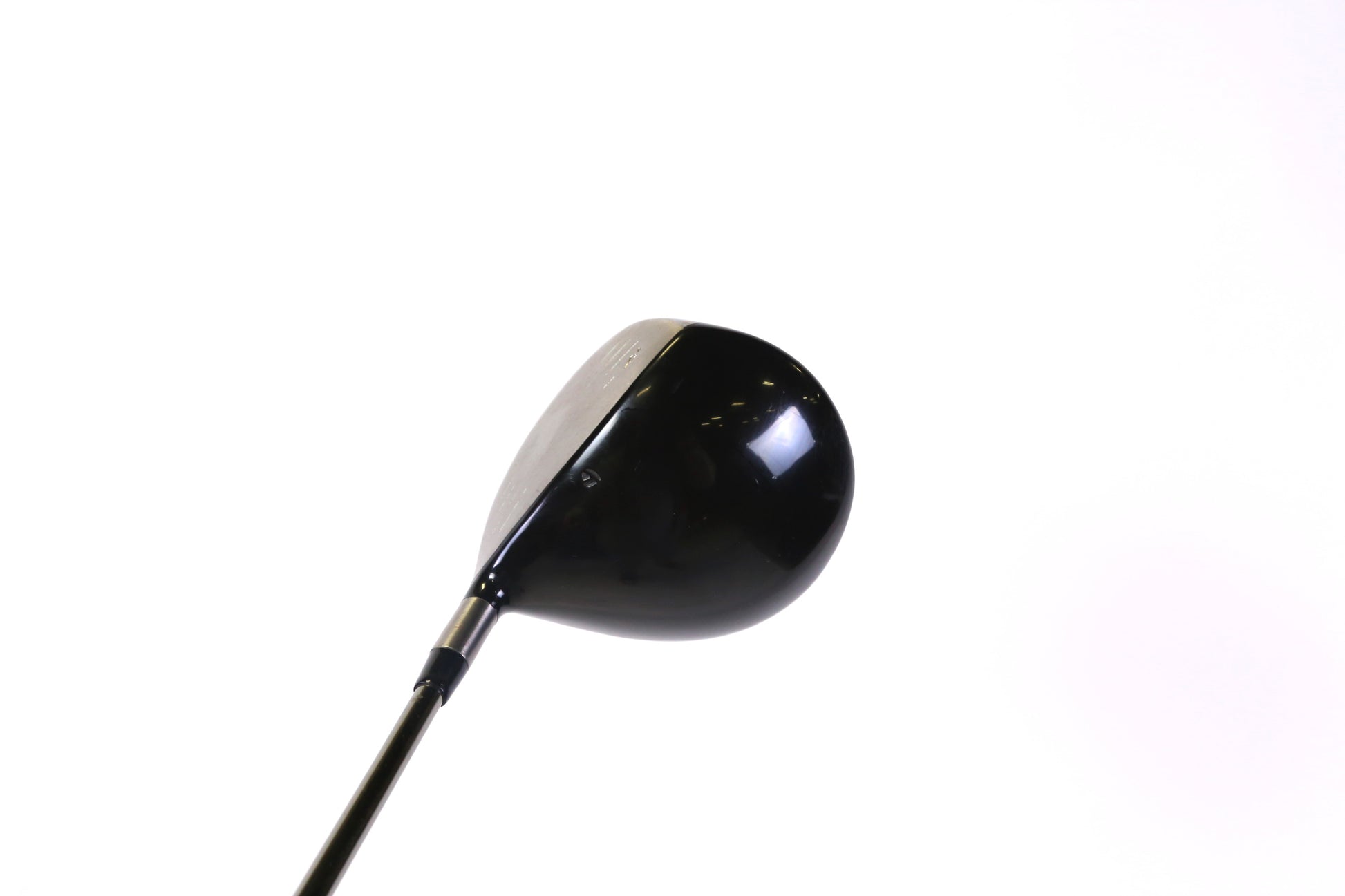 TaylorMade r7 Quad Driver 10.5* 45in RH Graphite Stiff Flex-Next Round