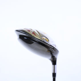 TaylorMade Burner 09 Driver 9.5* RH 45.5 in Graphite Shaft Stiff Flex-Next Round