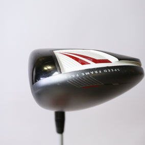 Callaway X Hot Driver 10.5* 45 in Right Handed Graphite Regular Flex-Next Round