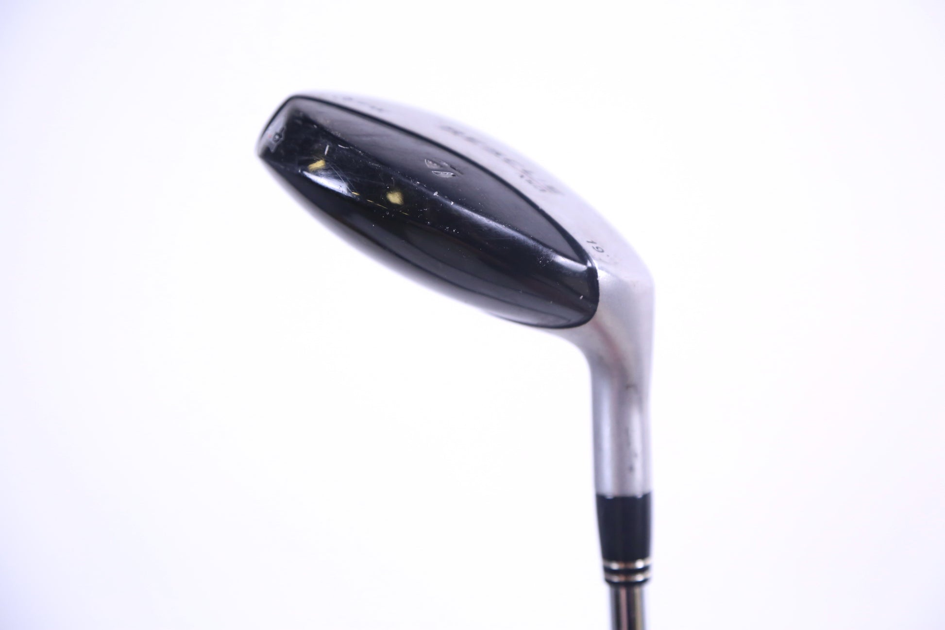 TaylorMade Rescue Mid 3H Hybrid - Right-Handed - 19 Degrees - Regular Flex-Next Round