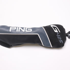 Ping G425 Fairway Headcover Only Black Very Good Condition-Next Round