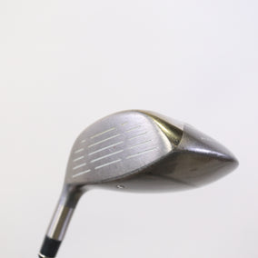 TaylorMade r5 dual 3-Wood - Right-Handed - 15 Degrees - Ladies Flex