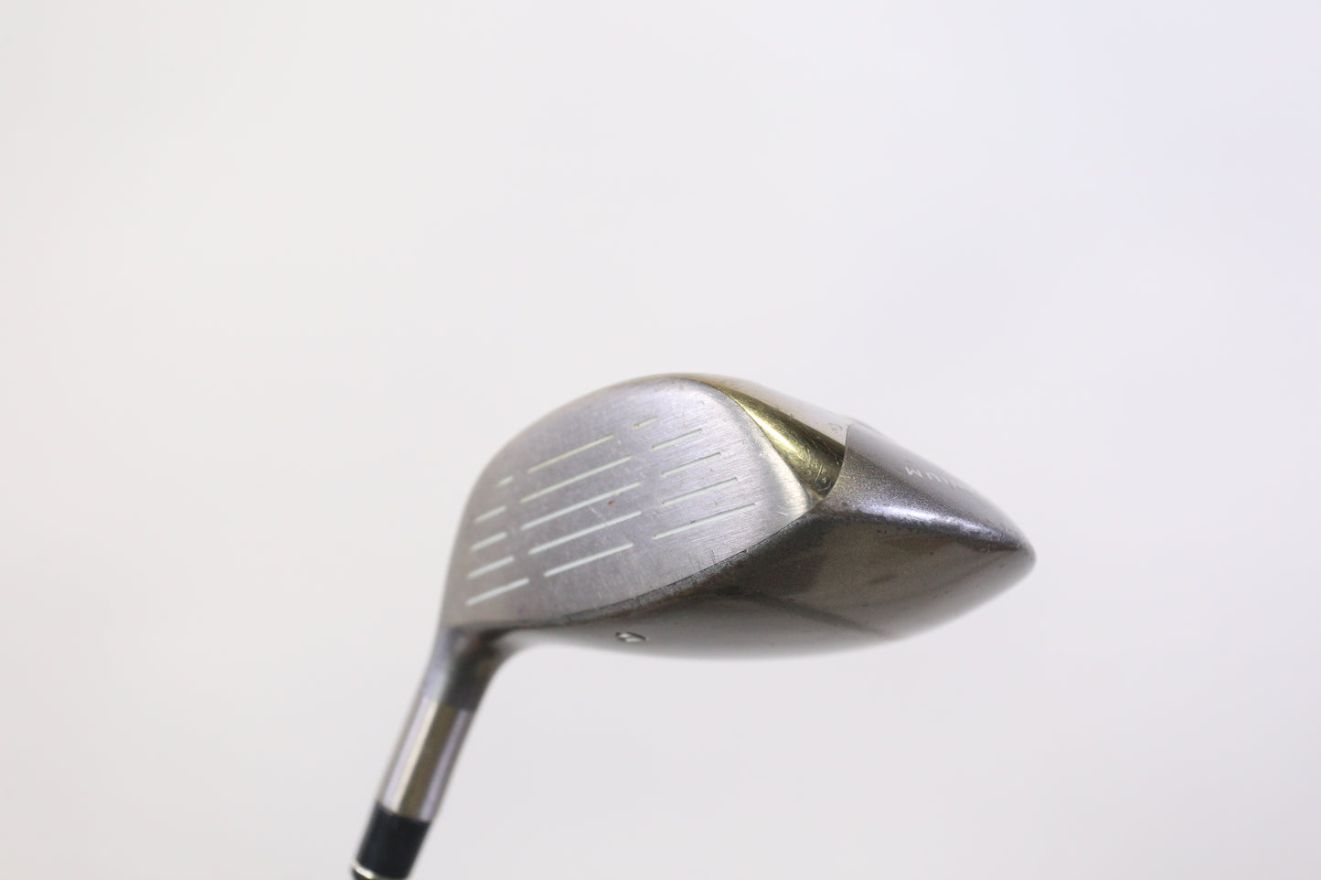 TaylorMade r5 dual 3-Wood - Right-Handed - 15 Degrees - Ladies Flex